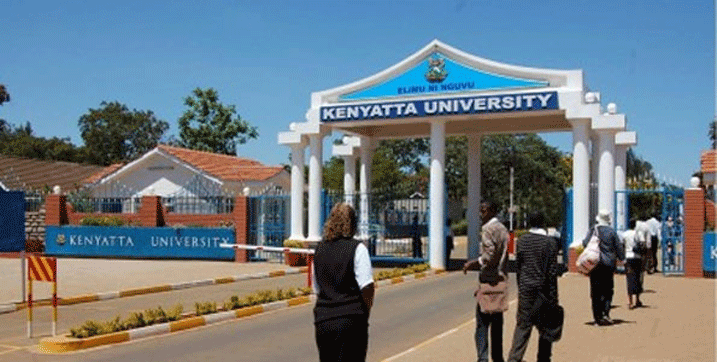 Kenyatta University yasabwe ibisobanuro ku kayabo imaze gushora mu Rwanda nyamara itaruzuza ibyangombwa byo kuhakorera.