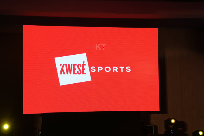 Kwese Free Sports, yatangiye ku mugaragaro mu Rwanda Taliki ya 22 Nzeli 2016