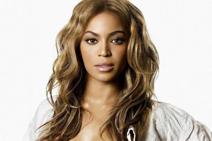 Beyonce arashinjwa kwiba indirimbo y'abandi "XOXO".