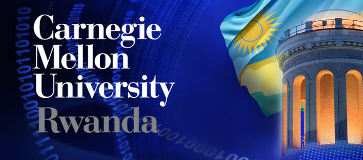 Carnegie Mellon University yagabanyije amafaranga y'ishuri ku kigero cya 50% kugira ngo yorohereze Abanyarwanda kuyigamo.
