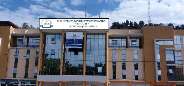 Christian University of Rwanda