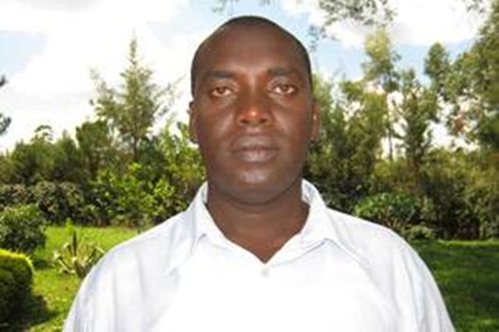 Dr Jean de Dieu Basabose uyobora komosiyo "Nzahuratorero"