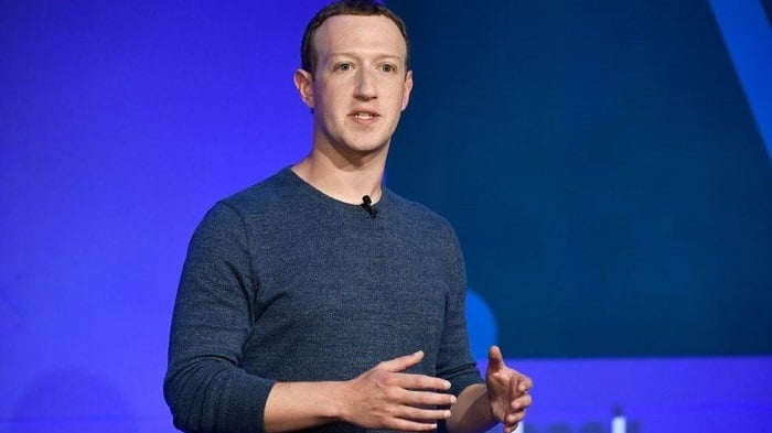 Mark Zuckerberg nyiri Facebook akomeje kugaragaza inyota yo kwagura imikorere ishingiye ku ikoranabuhanga ryo ku rwego rwo hejuru