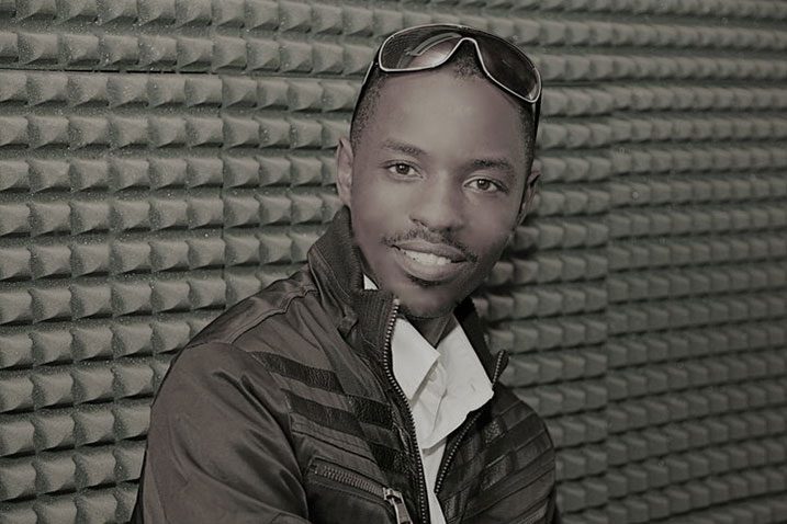 Producer Prince uvugwaho kwiyitirira indirimbo z'abandi.