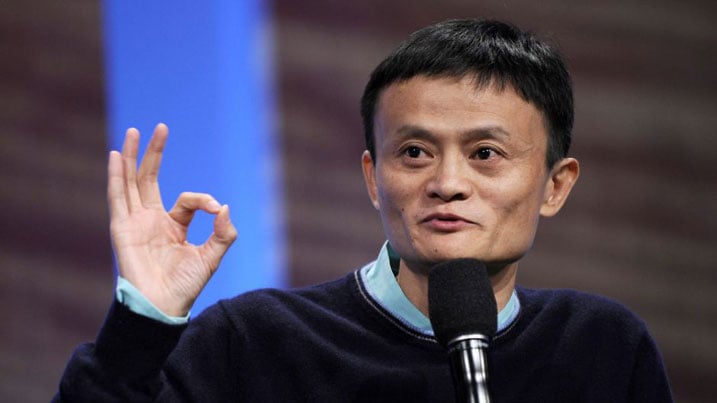 Jack Ma urugendo azagirira mu Rwanda nirwo rwa mbere azaba agiriye muri Afurika 