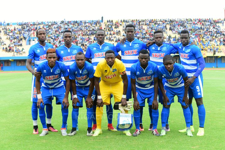 Ababanjemo ba Rayon Sports