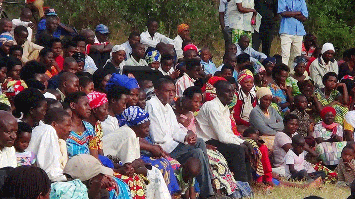 Abashakanye basabwe gusubira ku nshingano kugira ngo biheshe agaciro kandi barusheho kubaka umuryango nyarwanda.