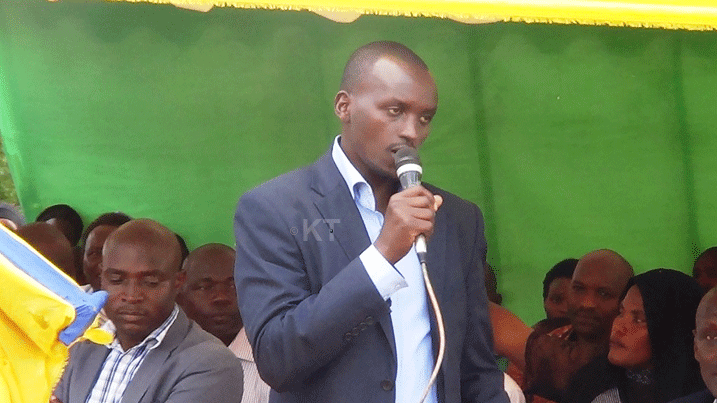 Bamwe mu bari muri ibi biganiro bavuga ko byabafashije bakaba hari ibyo bagiye guhindura kugira ngo ingo zabo zirusheho kuba nziza.