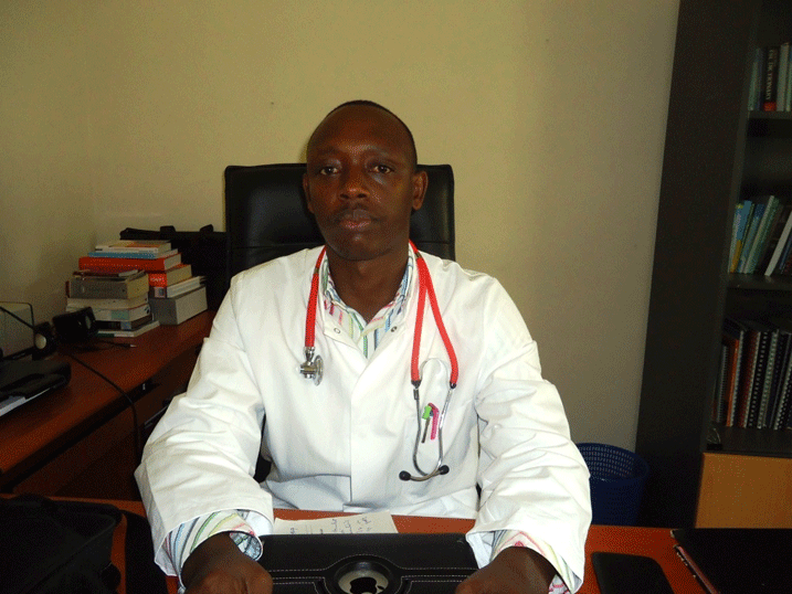 Umuyobozi w