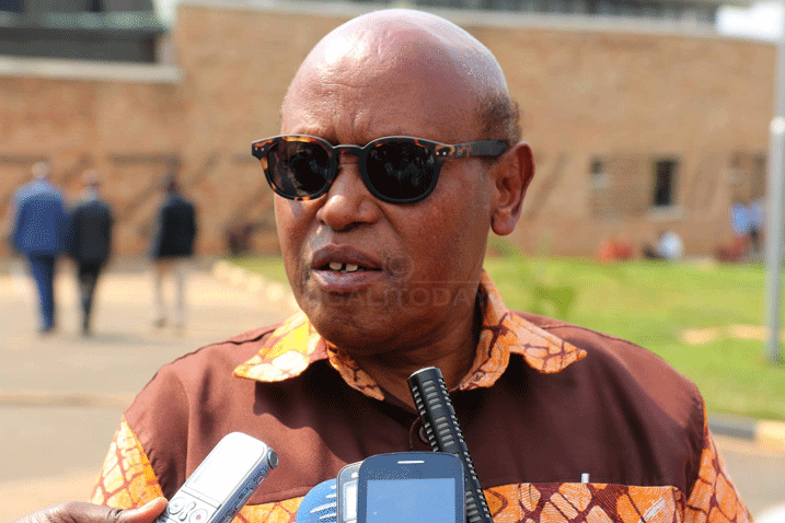 Dr Vuningoma yatangaje ko hagiye gutegurwa imihango yo gutabariza Umwami Kigeli wa V Ndahindurwa izabera i Mwima na Mushirarungu
