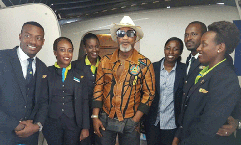 Koffi olomide ari kumwe n