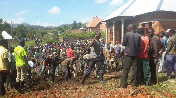 Musanze