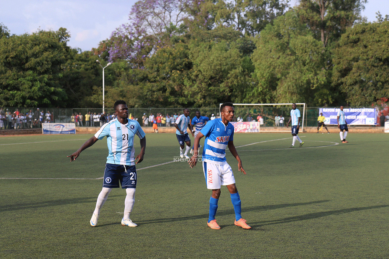 Savio yari acungiwe hafi