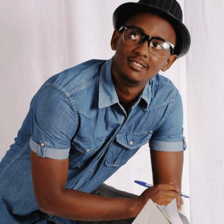 Umutare Gaby.