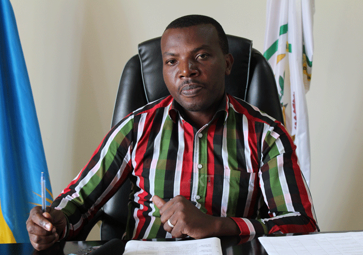 Umuyobozi w