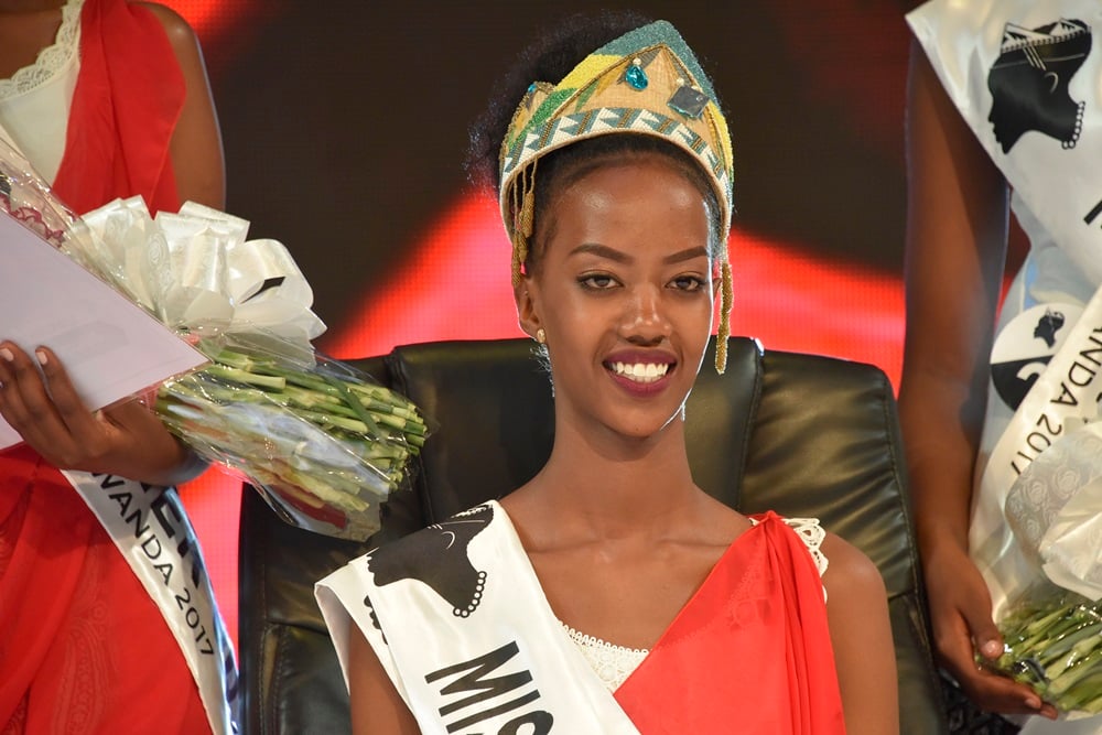 Uzasimbura Miss Elsa azamenyekana muri Gashyantare 2018 