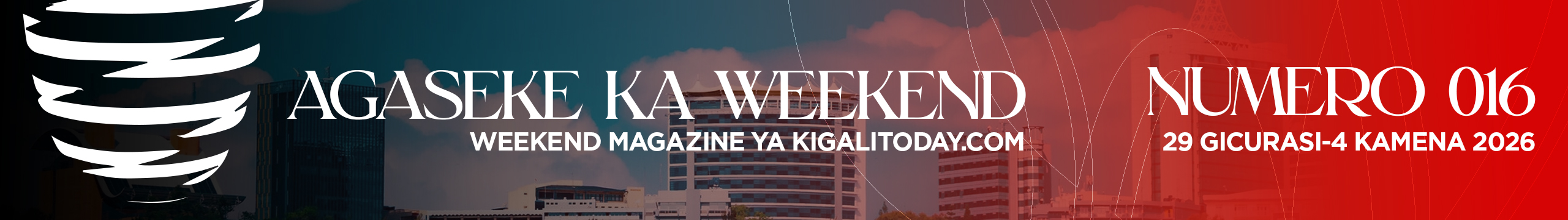 Agaseke ka Weekend 016