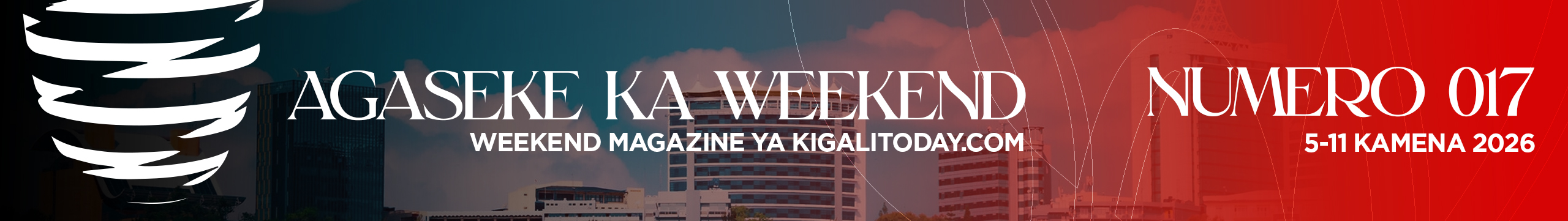 Agaseke ka Weekend 017