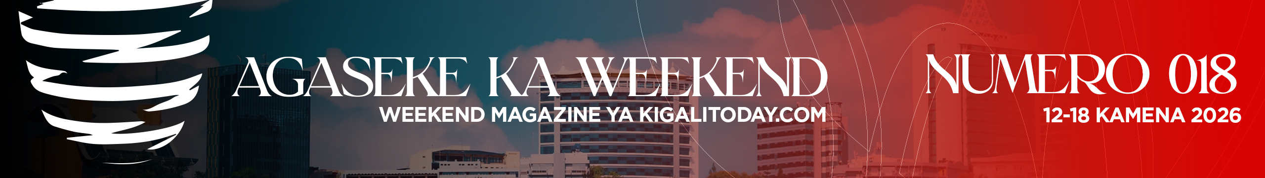 Agaseke ka Weekend 018