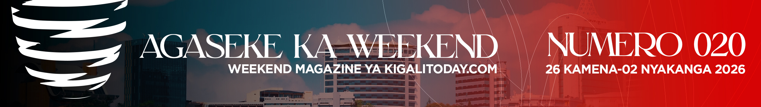 Agaseke ka Weekend 020