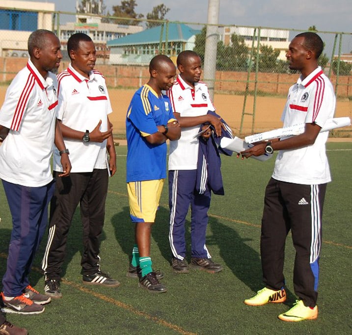 Abatoza bamaze kwishyira hamwe,ubu babonye umwunganizi mu nkiko