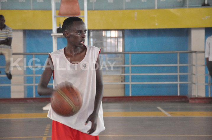Ntibarengeje 16