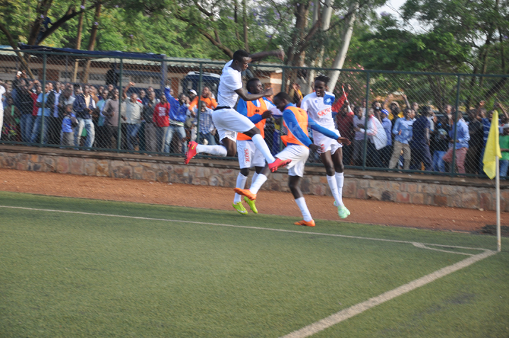 Rayon Sports