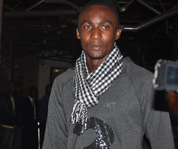 Sugira Ernest ntabwo akibonye amahirwe yo gukina imikino ya CAF Champions league muri uyu mwaka