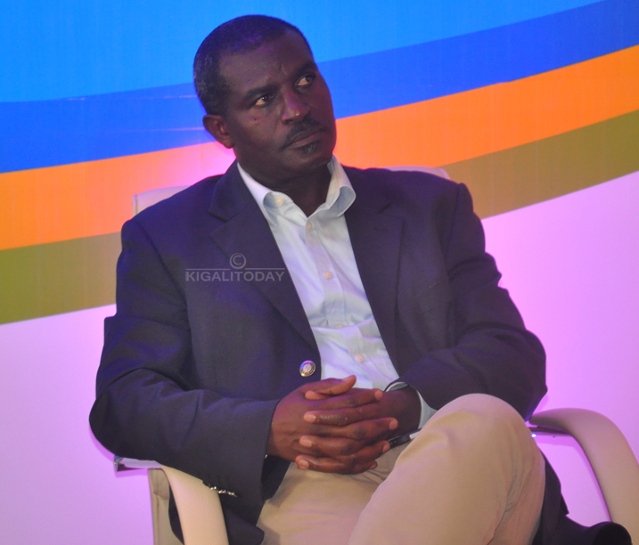 Bugingo Emmanuel, Umuyobozi wa Siporo muri Minispoc 