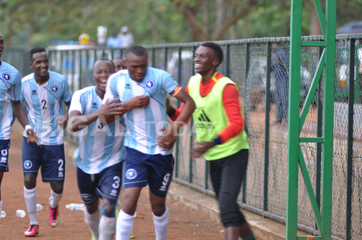 Tuyisenge akimara gusimbura yahise atsinda igitego