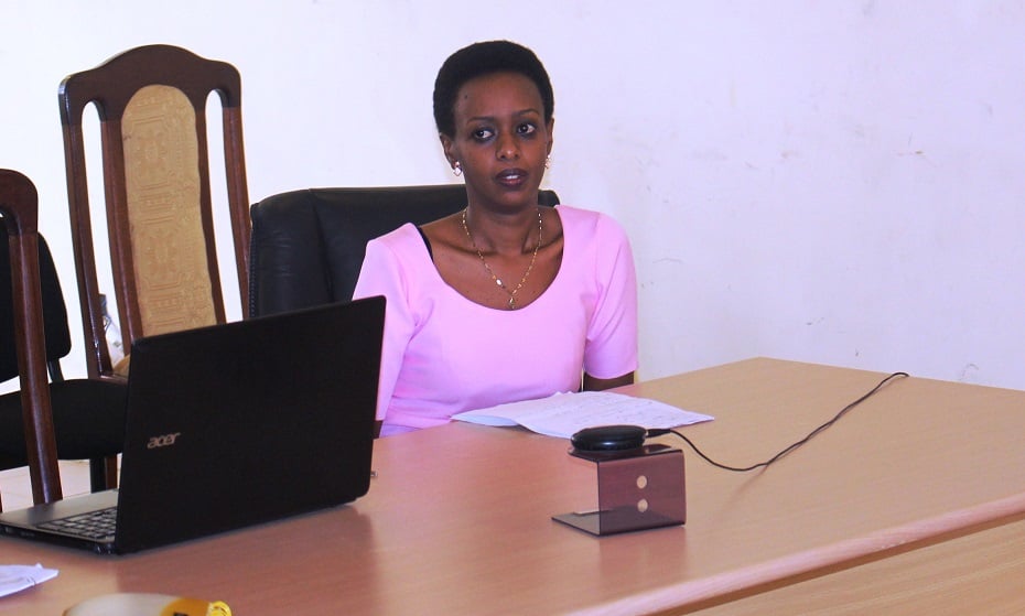 Ubujurire bwa Dianne Rwigara na Nyina buteshejwe agaciro barakomeza gufungwa 30 y
