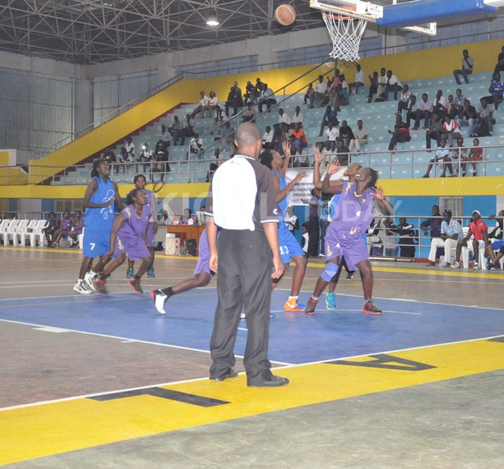 Berco Stars nayo yatangiye itsinda Monsters ya Uganda