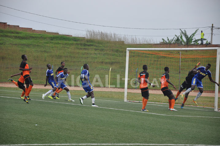 Rayon Sports n