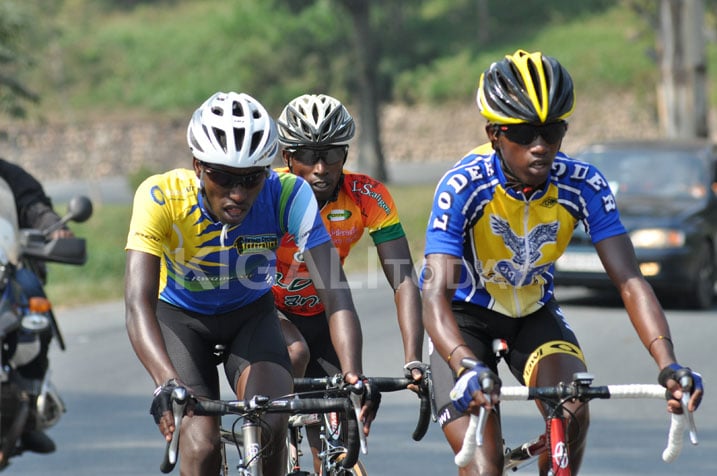Iri siganwa riritabirwa n