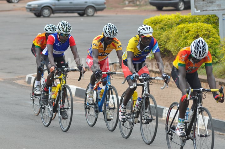 Bazenguruka ibice bya Kigali