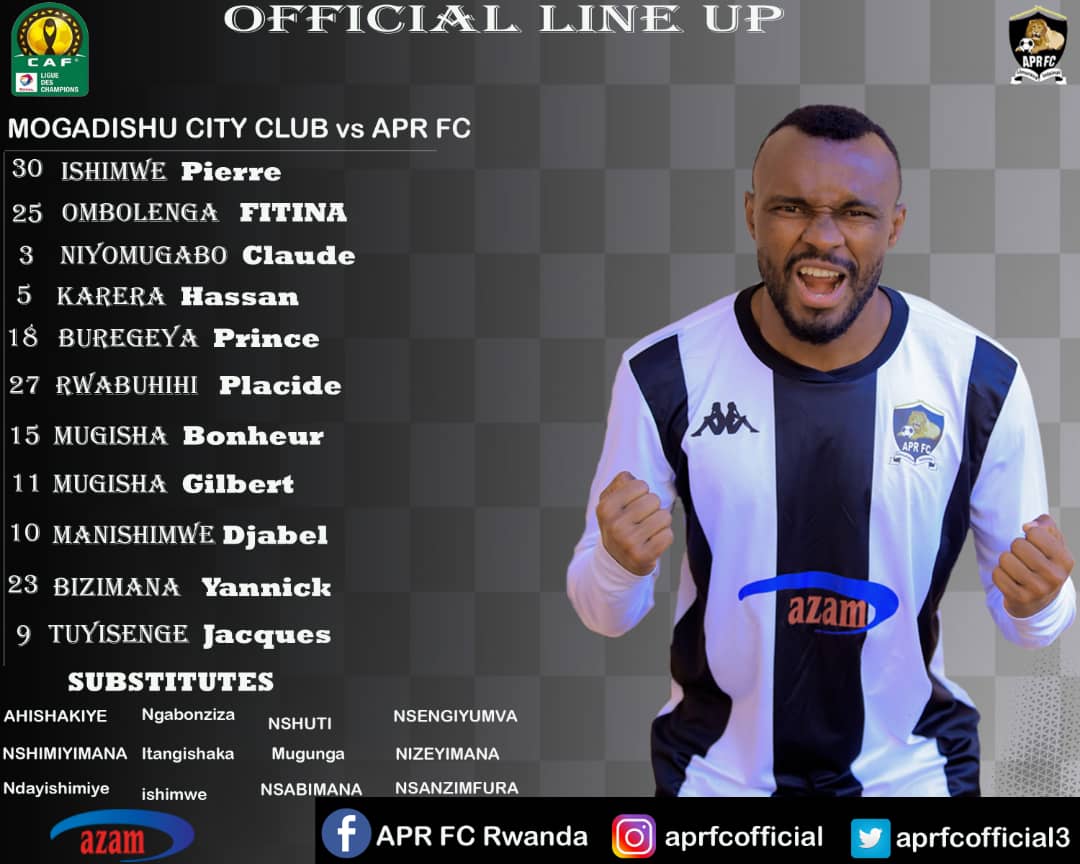 APR FC