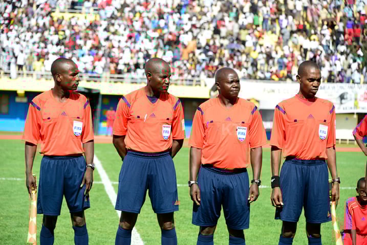 Umukino wasifuwe n'abakomoka muri Malawi