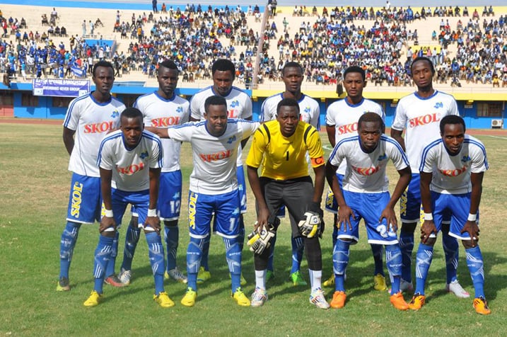 Rayon yabanje mu kibuga