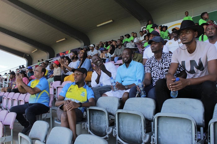 Abafana b'u Rwanda