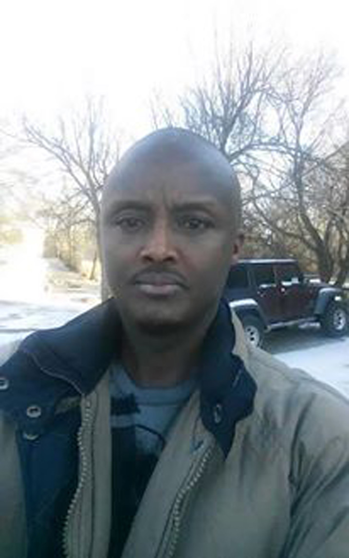 Moris Murenzi umuyobozi wungirije