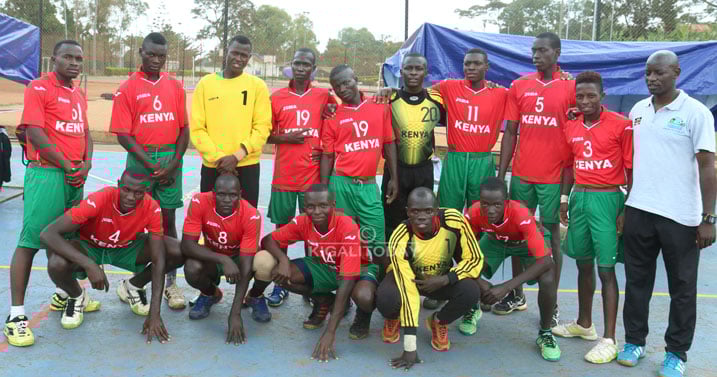 Abahungu ba Kenya