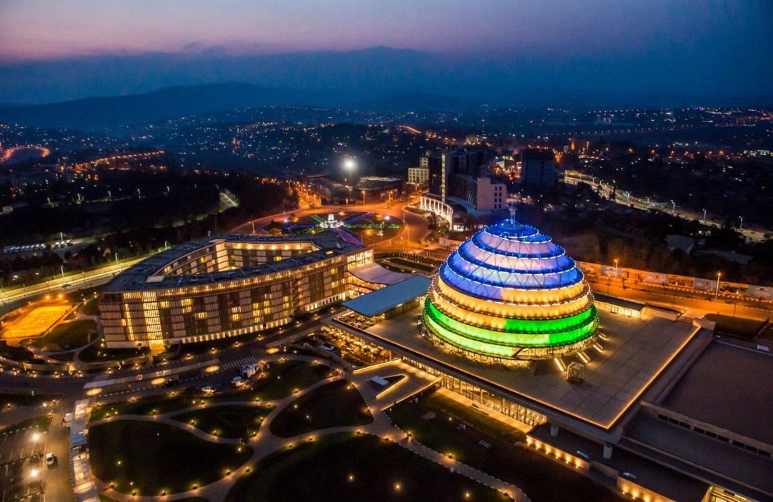 Mu 2050 Umunyarwanda azaba abasha kubona miliyoni zitari munsi ya 12 mu mwaka