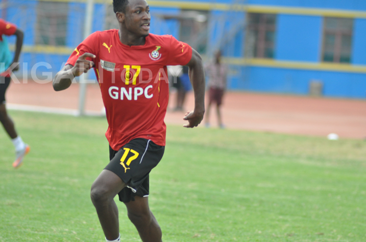 Baba Rahman uheruka kugurwa na Chelsea