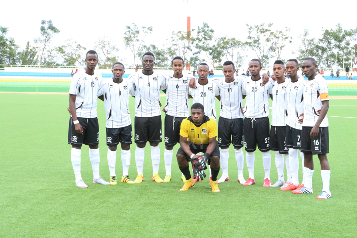 APR Fc yabanajemo
