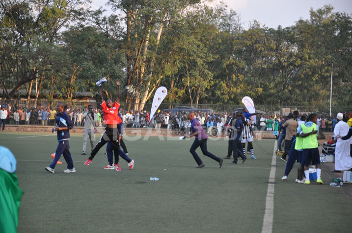 Ngo hatahiwe Rayon Sports..