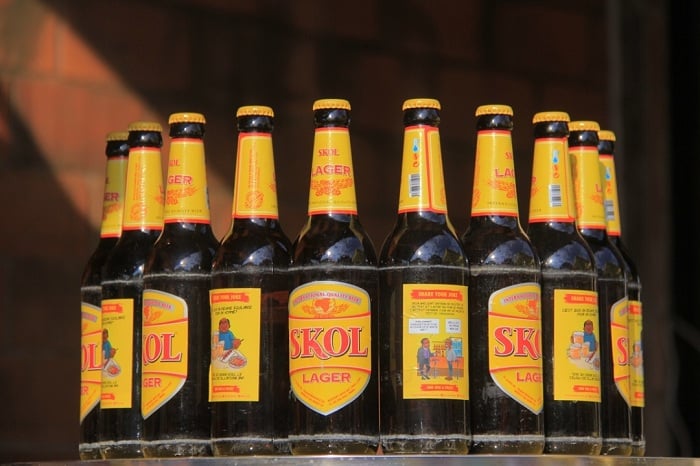 Skol Lager mu icupa rishya