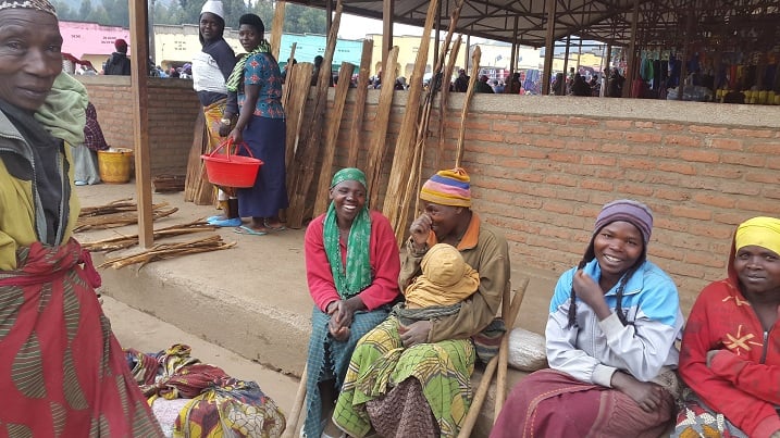 I Bugeshi inkwi zishobora kugura amafaranga agera ku gihumbi kubera ko ari agace k'ubukonje bwinshi