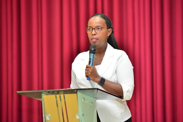 Martine Urujeni