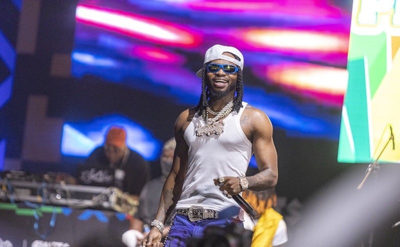 Diamond Platnumz