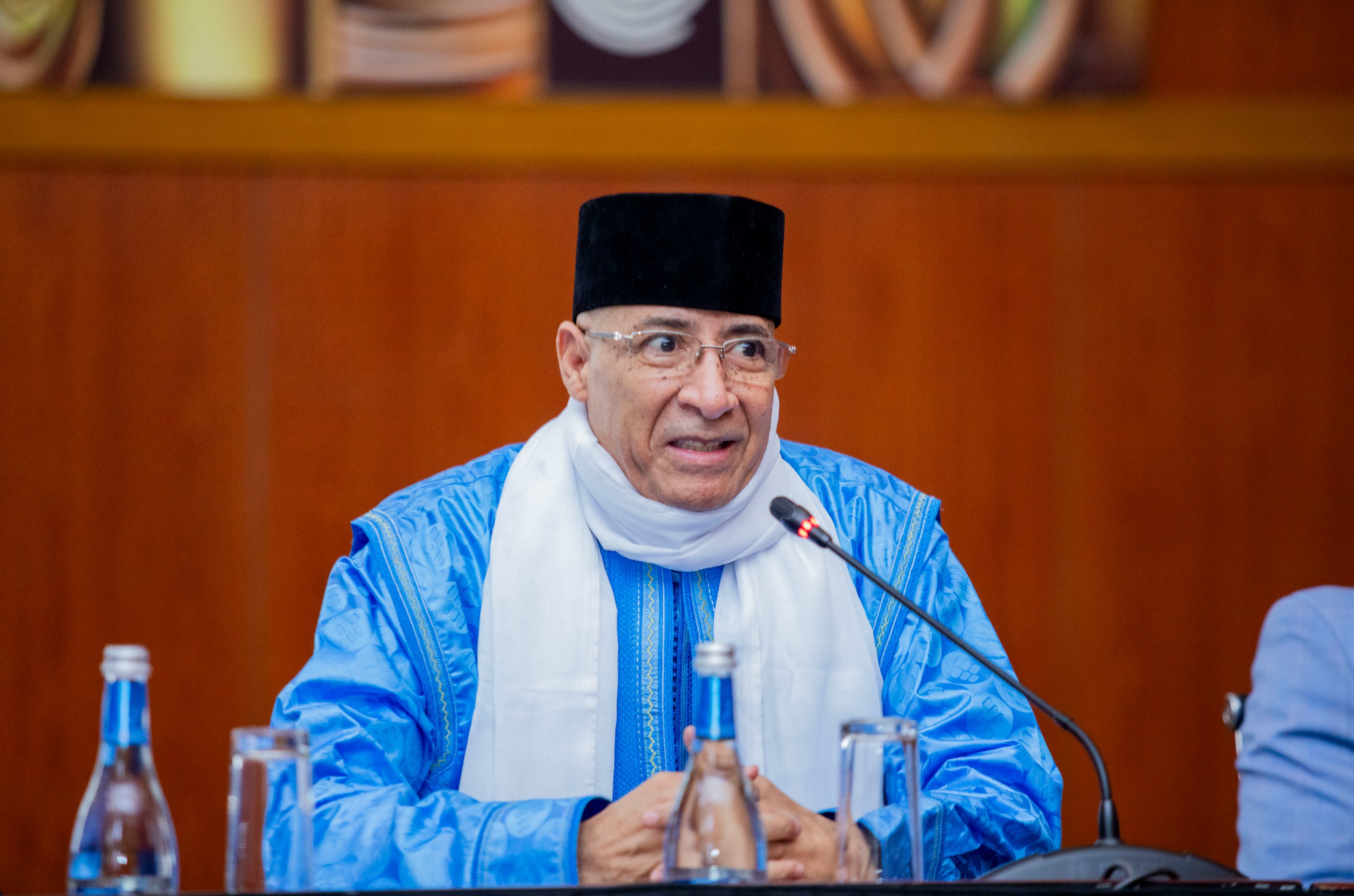 Mohamed Moussa